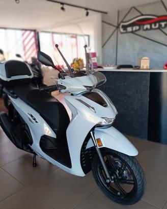 Honda SH 350 MY26 NUOVI PRONTA CONSEGNA