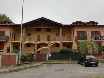 Appartamento Ceranova [Cod. rif 3100066VRG]