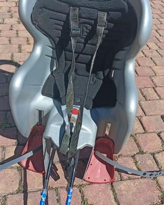 Seggiolino posteriore  marca  Belelli