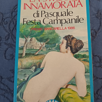 Romanzo "La strega innamorata"