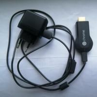 Google chromecast hdmi per video streaming