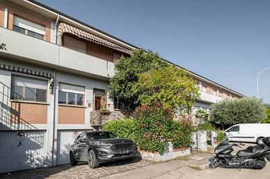 Immobile di 201 m² con 2 locali a San Lazzaro di S