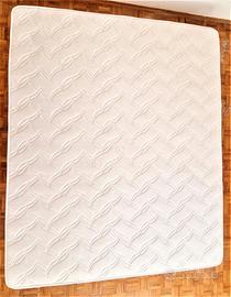 Materasso Matrimoniale Made in Italy (160x200)