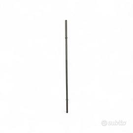 Bilanciere in Acciaio 150cm x 15kg.