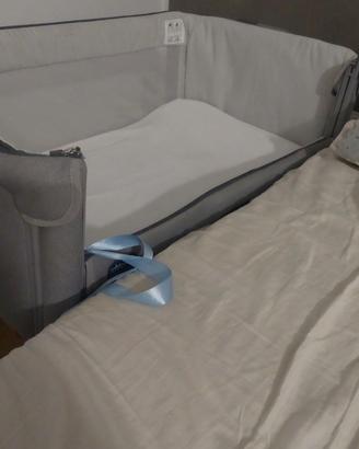 Next to me Magic evo -chicco