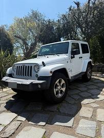  Jepp Wrangler 10/2016