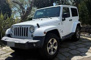  Jepp Wrangler 10/2016