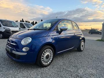 Fiat 500 1.2 GARANZIA