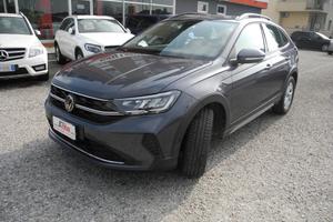 VOLKSWAGEN Taigo 1.0 TSI 110cv DSG Life - OK NEO