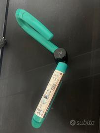 Attrezzo per ginnastica