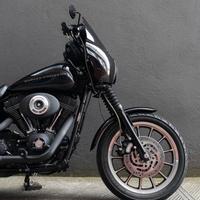 Dyna Super Glide Sport FXDXI