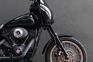 Dyna Super Glide Sport FXDXI