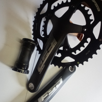 Ricambi biciclette