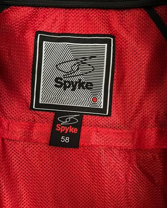 Giacca moto Spyke