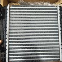 intercooler Maserati 