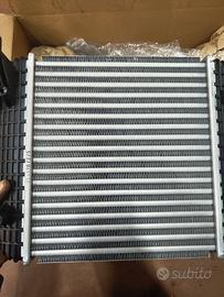 intercooler Maserati 