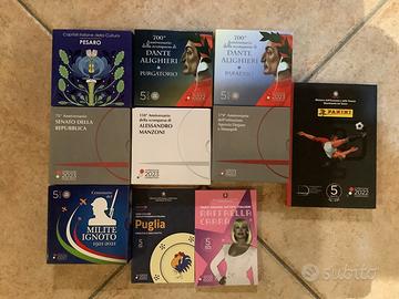 Monete zecca di stato