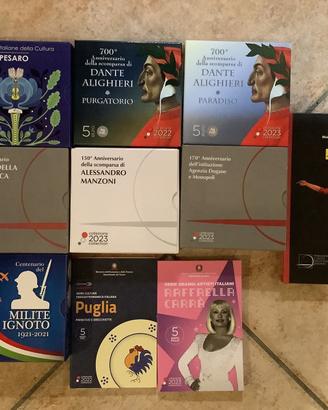 Monete zecca di stato