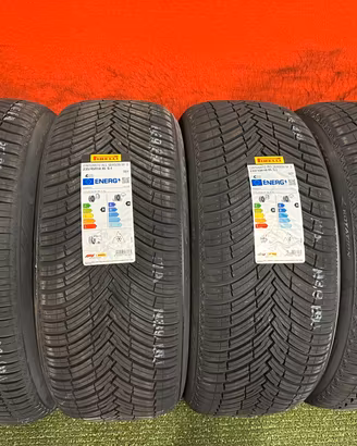 235 45 18 Gomme 4 Stagioni 2026 Pirelli 235 45R18