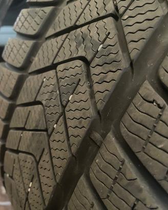 GOMME TERMICHE BMW