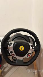 Articoli console volante ferrari xbox e sedile