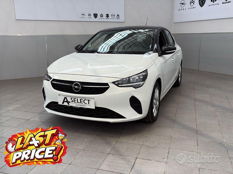 Opel Corsa 6ª serie