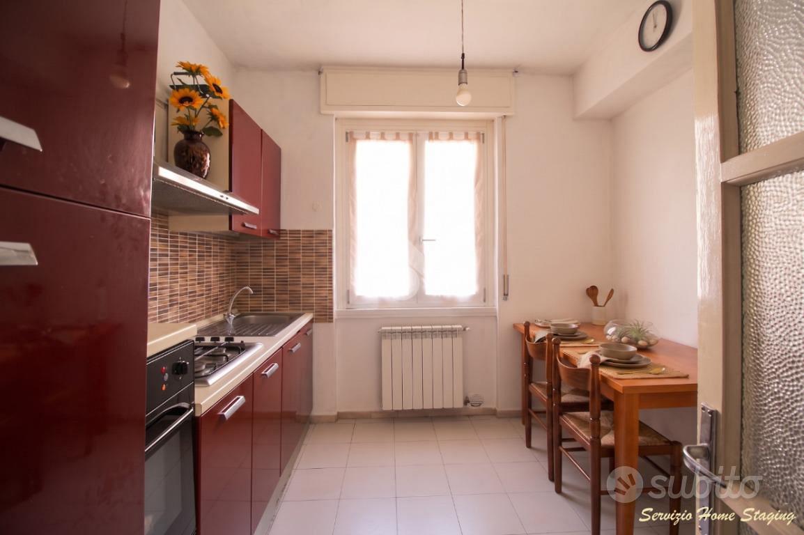 Appartamento – LC - Vista 3