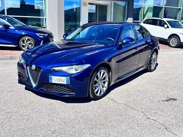 Alfa Romeo Giulia 2.2 Turbodiesel 160 CV AT8 ...