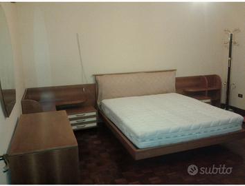 CAMERA MATRIMONIALE + ARMADIO 