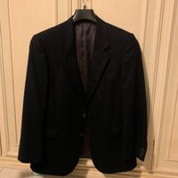 Giacca da uomo INCOM pura lana vergine