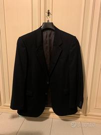 Giacca da uomo INCOM pura lana vergine