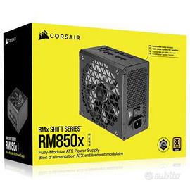 Corsair PSU Rm850x Shift 850w