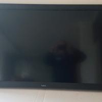 monitor Nec serie  professionale 