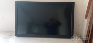 monitor Nec serie  professionale 