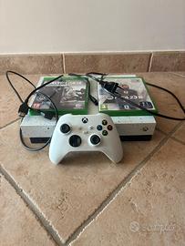Xbox One X Hyperspace
