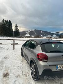 C3 1.2 BENZINA + GPL – 90.000 KM