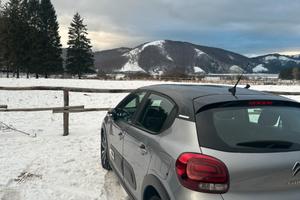 C3 1.2 BENZINA + GPL – 90.000 KM