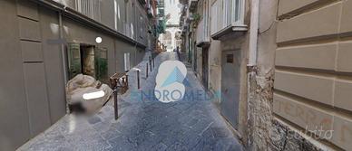 Immobile di 35 m² a Napoli