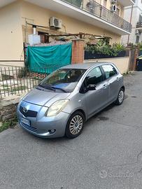 Yaris 1.3 sol 87cv
