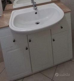 MOBILE BAGNO
