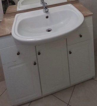 MOBILE BAGNO
