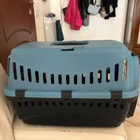 Gabbietta trasporto animali