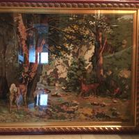 Quadro 1/2 punto