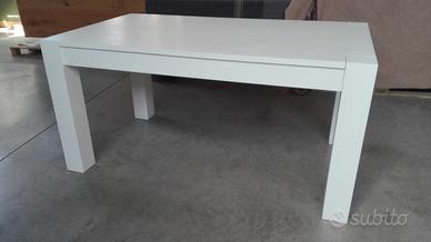 Tavolo Rovere Spazzolato