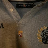 Polo Marina Militare L