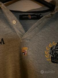 Polo Marina Militare L