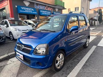 Opel Agila 1.2 16V 'Njoy NEOPATENTATI