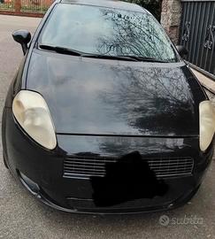 Grande punto 1.2 benzina