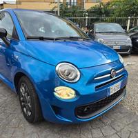 FIAT 500 1.0 Hybrid Sport NO OBBLIGO DI FINANZI