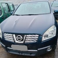 Ricambi per Nissan Qashqai +2 del 2008, 1.6 benzin